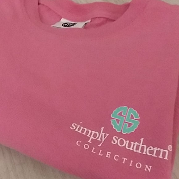 Simply Southern T-shirt - Picture 3 of 6